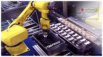 Armor and Imprint Enterprises: Thermal Transfer Ribbon Expertise