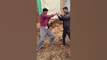 Training gone wrong #vijay3guy