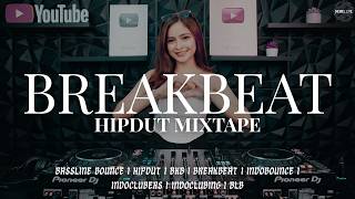 BREAKBEAT JUNGLE DUTCH | KOPLO REMIX BKB FULL BASS