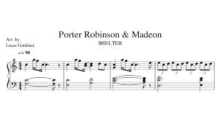 Download Lagu Shelter Orchestral MP3 Shelter Orchestral