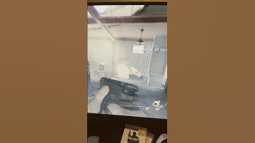 Did you know this from MW3? #callofduty #modernwarfare3 #nostalgia #shorts #cod