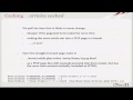 Scalable Internet Architectures - Theo Schlossnagle