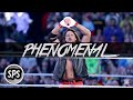 WWE AJ Styles 1st Theme Song 