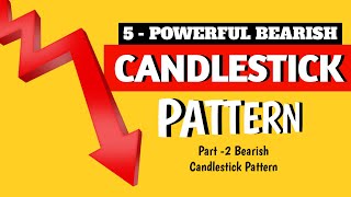 Candlestick pattern in hindi | what is candlestick pattern | candlestick pattern part -2