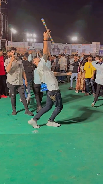 અખંડ મોજ ❣️🫶🏻😍 #garba #navratri #navratrispecial #dandiya #garbanight #garbalover
