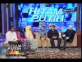 Mengenang Ustad Uje, Hitam Putih