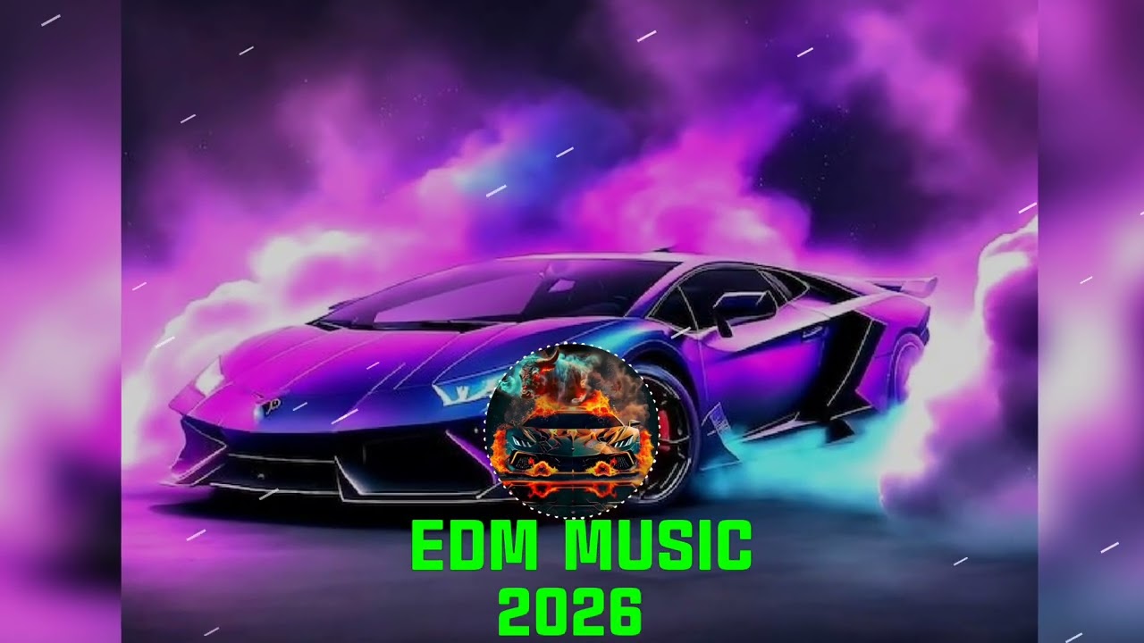 🚗🔥 CAR — EDM REMIX BASS BOOSTED CLUB BANGER | NIGHT DRIVE | DANCE PARTY | GYM WORKOUT 🔥🚗