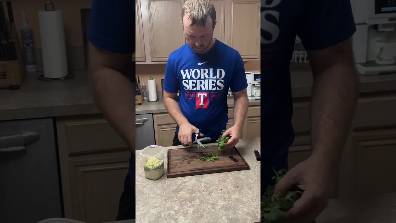 Herb Scissors, Kitchen Herb Shears Cutter with 5 Blades and Cover,Sharp Dishwasher  Kitchen Gadget