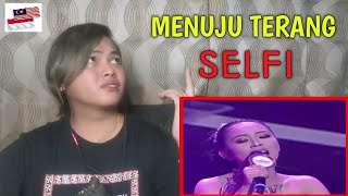 Download Lagu SELFI - Menuju Terang | Malaysian Reaction MP3