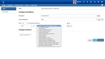 iSupport Approval Cycles