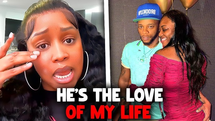 Remy Ma Shocked As Papoose Proposes To New Girlfriend Remy Is Jealous - YouTube