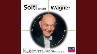 Wagner: Der fliegende Holländer, WWV 63 - Overture