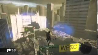 Celebrity Bionic Commando - Lab report Wealth