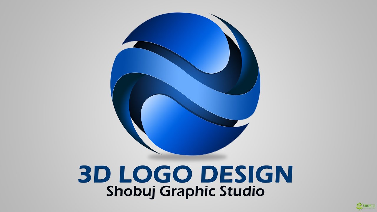 3d Logo Maker