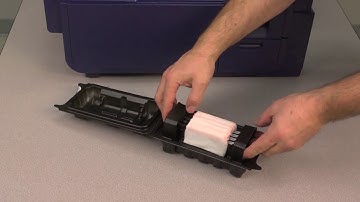 How to Install Your Kiaro! Printhead for the First Time