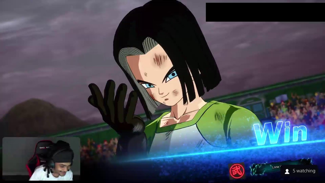 DragonBall Sparking ZERO ~ Training For Super 17 Release!!!