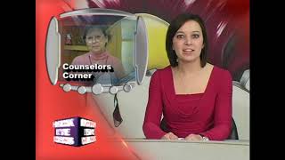 (HD) Season 5 - Counselors Corner February 2007