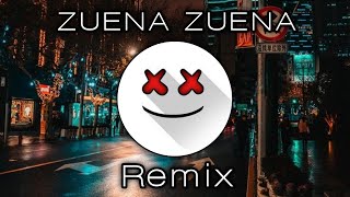 DJ ZUNEA ZUNEA FULL BEAT REMIX