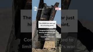 US-Iran Ceasefire Hangs in Balance as Lebanon Truce Fragments