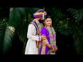 Akshay  saloni  wedding film  goa