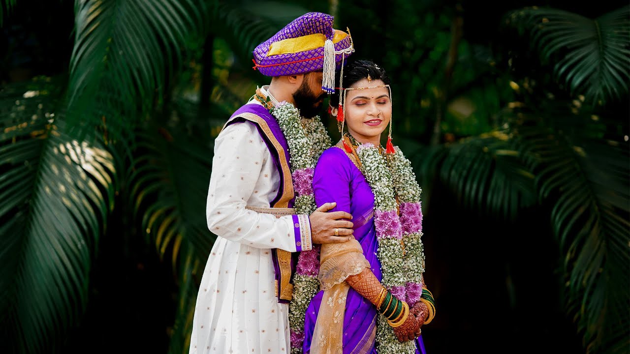 Akshay & Saloni | Wedding Film | Goa