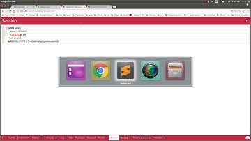 Desarrollo web - CakePHP 3.x -   i18n Internacionalización - Example - Audio Off