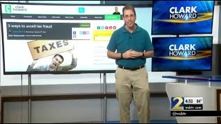 What you can do to keep from become a tax fraud victim