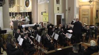 Omaggio a Guccini - arr. Michele Mangani