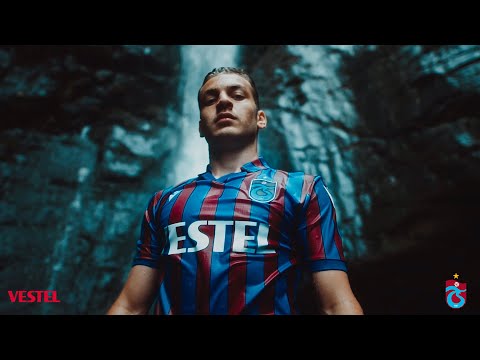 Trabzonspor Şampiyonluk Klibi | Özkan Meydan - Yarınlara Güleceğiz  2022