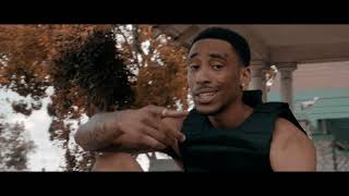 GDOE - Thuggin (Official video) prod by Riq