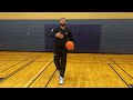 Build UNGUARDABLE HANDLES With This Daily Dribbling Workout 😈