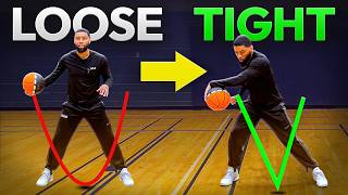 Build Unguardable Handles With This Daily Dribbling Workout
