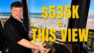 Wrightsville Beach’s Cheapest Oceanfront Condo | What $535K Buys at Shell Island