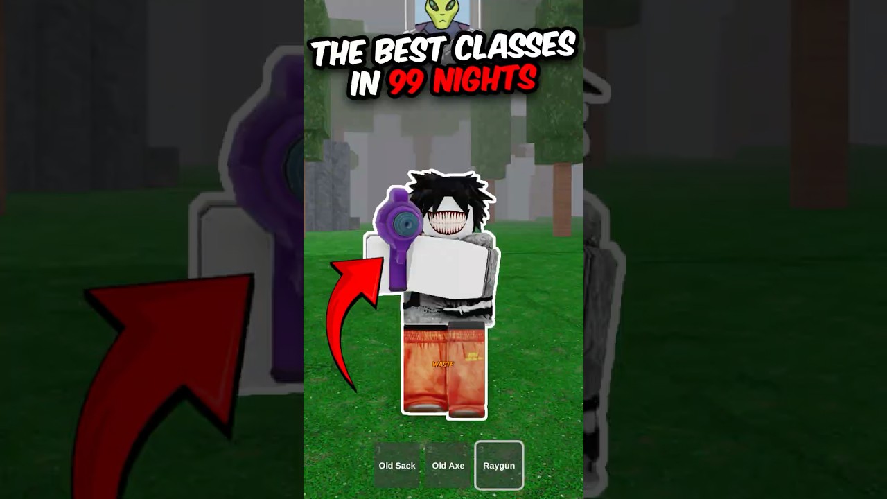 ЛУЧШИЕ ЗАНЯТИЯ в 99 НОЧЕЙ В ЛЕСУ 