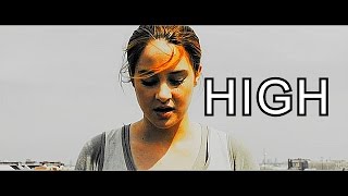 Multifandom ● High