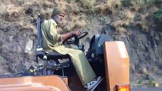 Mad Max 4 - Mumbai Chapter