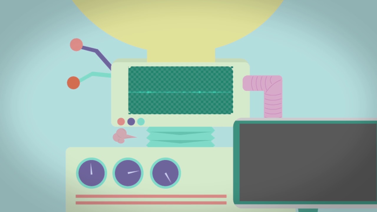 ¿Qué son los Motion Graphics?