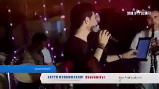 Batyr Muhammedow Dildarym........