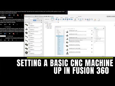 Create fusion360 profile