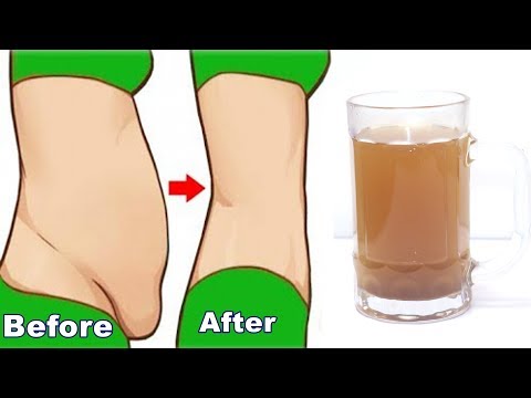 how-to-lose-belly-fat-in-just-5-days-get-a-flat-belly-at-home-||-no-strict-diet-no-workout