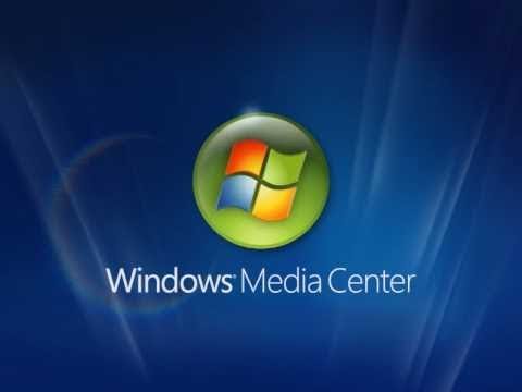 Windows Media Center Devredışı Bırakma