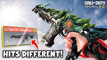 Why This Mythic Weapon Is Just BUILT DIFFERENT!