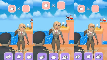 rescue agent 3d gameplay | rescue agent 3d android gameplay | rescue agent 3d ads| rescue agent 3d