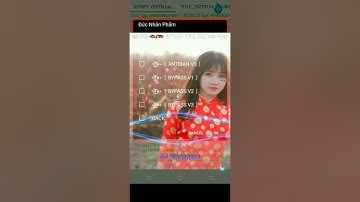 SHARE SCRIPT KHÔNG MÃ HÓA V2.COM FREE FIRE #xuhuong #hackfreefire