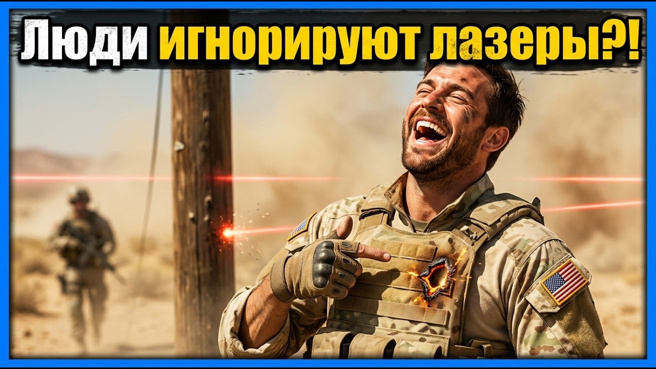 Самое мощное инопланетное оружие отскакивает от человеческой кожи | HFY Sci-Fi