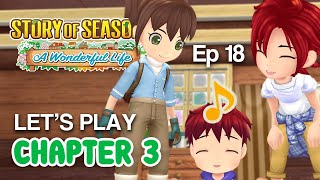 More Crops! [19] | Story of Seasons: A Wonderful Life