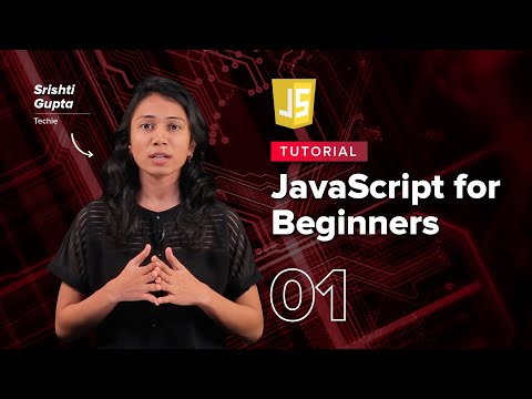 JavaScript Tutorial for Beginners 1 | #upGradTechnology