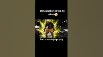 The Catalyst Movement