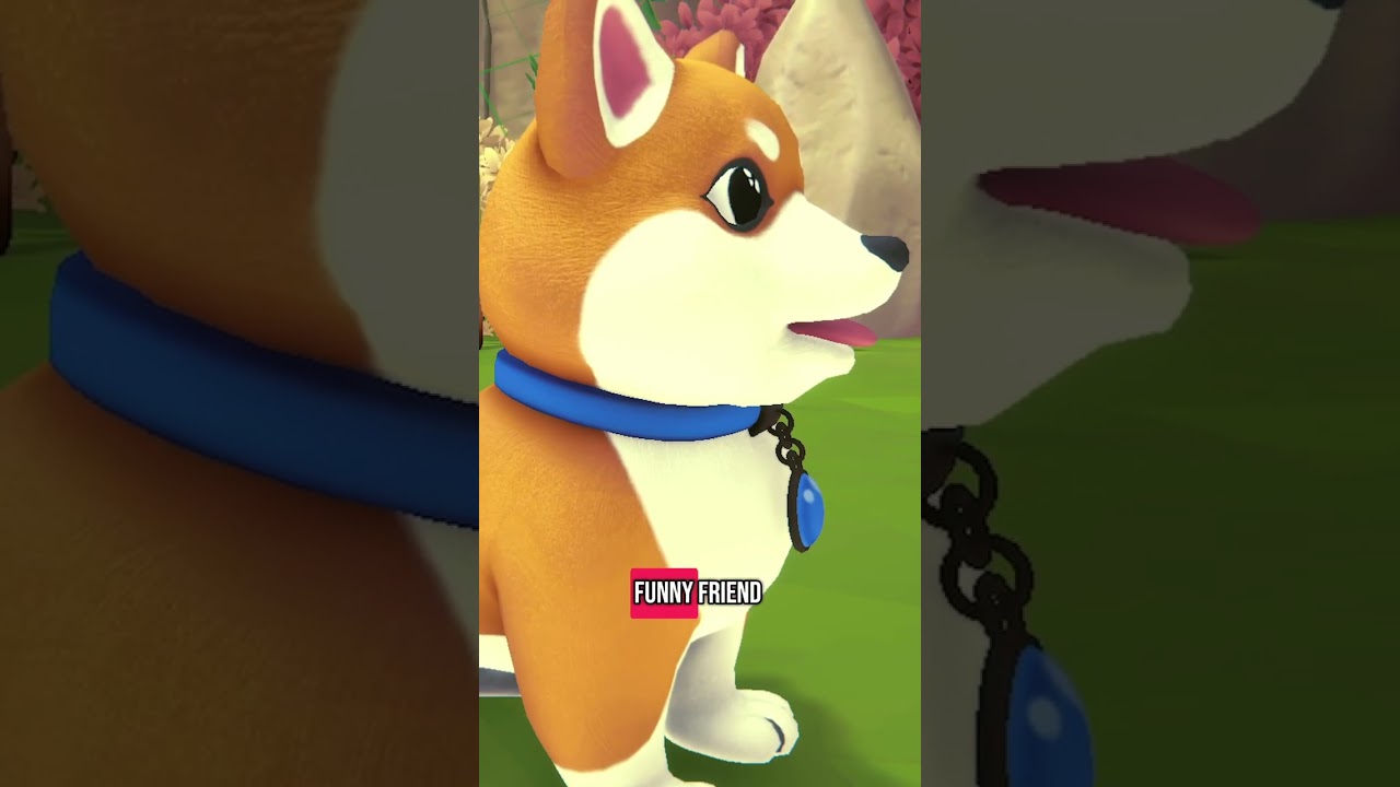 DOGS? DOGS!