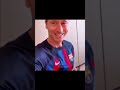 كلام المعلق خليل البلوشي عن نادي برشلونة 